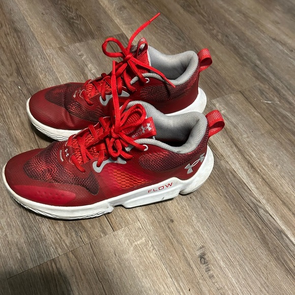 Under Armour Flow - Picture 2 of 3